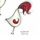 Federica Porro - La gallinella