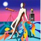 Mark Kostabi - Long distance