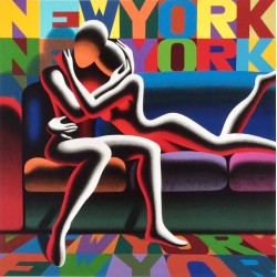 Mark Kostabi - The way we are