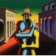 Mark Kostabi - Twilight embrace