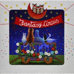 Loris Paolucci - Fantasy Circus 1