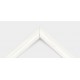 Cornice White Caran d'Ache