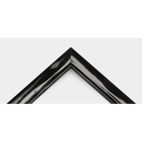 Cornice Black Caran d'Ache