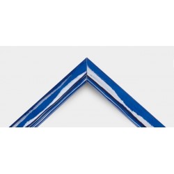 Cornice Blue Caran d'Ache