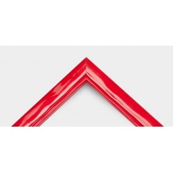 Cornice Red Caran d'Ache