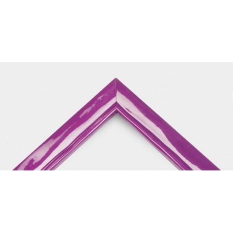 Cornice Violet Caran d'Ache