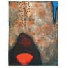 Sandro Bracchitta - Attesa rossa 2003