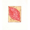 Fathi Hassan - Contenitore prezioso rosso 2