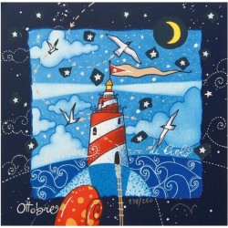 Andrea Agostini - Ottobre