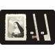 Santa Rita da Cascia 12x10
