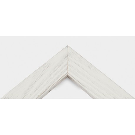 Cornice Oak Wood