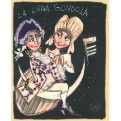 Paolo Fresu – La Luna Gondola