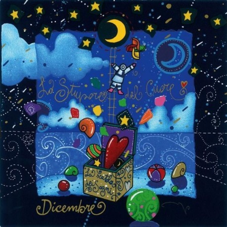 Andrea Agostini - Dicembre