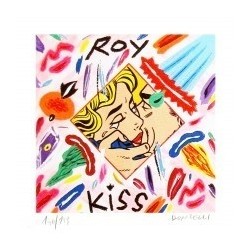 Bruno Donzelli – Roy Kiss