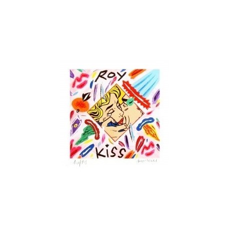 Bruno Donzelli – Roy Kiss