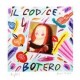 Bruno Donzelli – Codice Botero