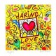 Bruno Donzelli – Haring Love