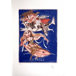 Paolo Fresu – I pesci