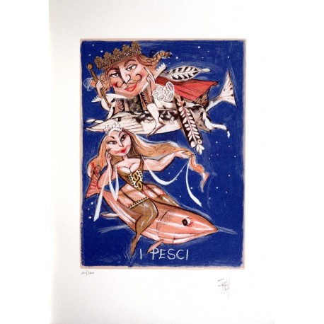 Paolo Fresu – I pesci