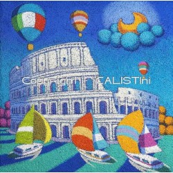 Stefano Calisti – iCALISTIni