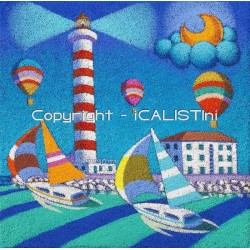 Stefano Calisti – iCALISTIni