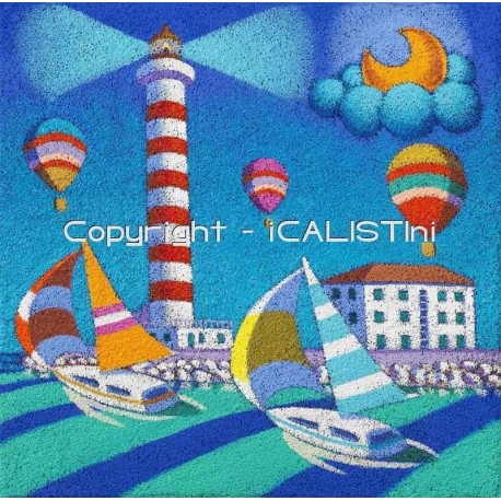 Stefano Calisti – iCALISTIni