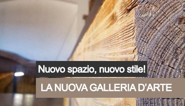 La nuova Galleria